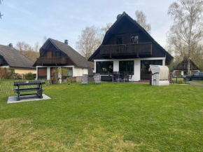 Familienfreundliches Ferienhaus für 6 Personen